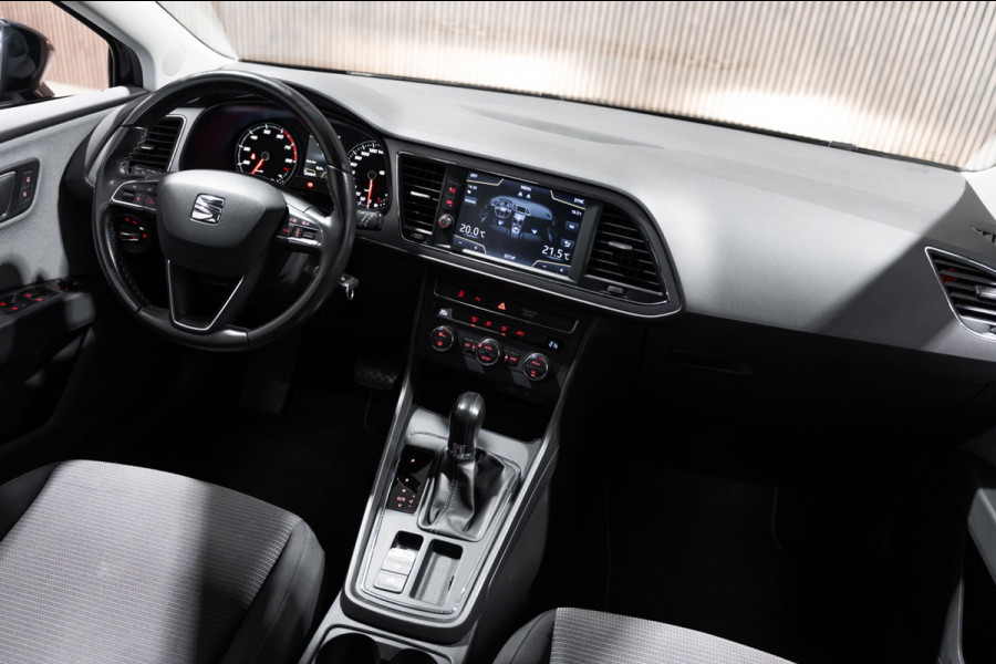 Seat Leon ST 1.0 EcoTSI Style DSG PDC NAVI CarPlay