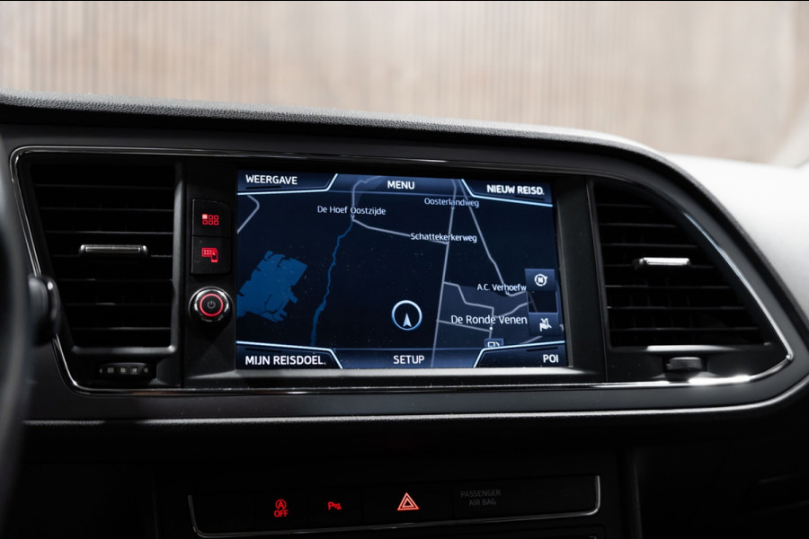 Seat Leon ST 1.0 EcoTSI Style DSG PDC NAVI CarPlay