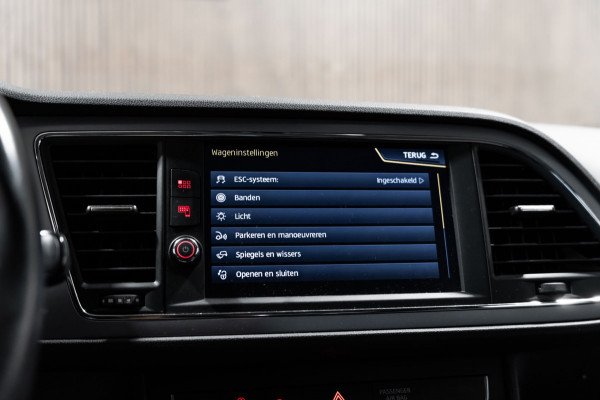 Seat Leon ST 1.0 EcoTSI Style DSG PDC NAVI CarPlay