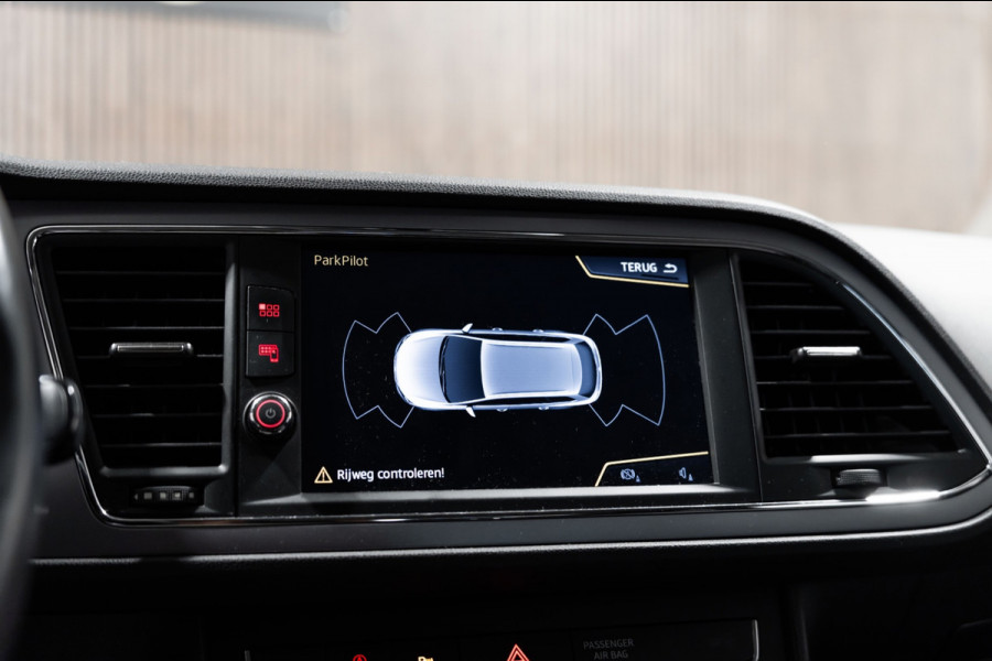 Seat Leon ST 1.0 EcoTSI Style DSG PDC NAVI CarPlay