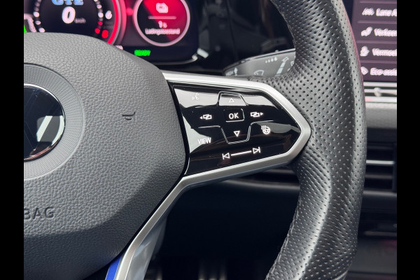 Volkswagen Golf 1.4 eHybrid GTE Pano/Matrix/Camera