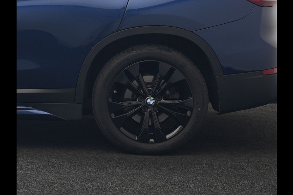 BMW X1 xDrive25e Sportline Plug In Hybrid 221pk Dealer O.H. PHEV | Trekhaak Afn. | Adaptive Cruise | Camera | Sportstoelen Verwarmd | Sfeerverlichting | Keyless | LED Koplampen | Navigatie | DAB |