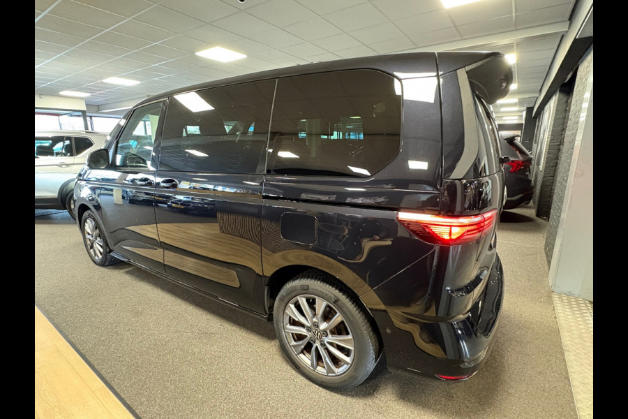 Volkswagen Multivan 1.4 eHybrid L1H1 Style / head-up / stuurverwarming / standkachel / camera HarmanKardon/ cruise stop&go