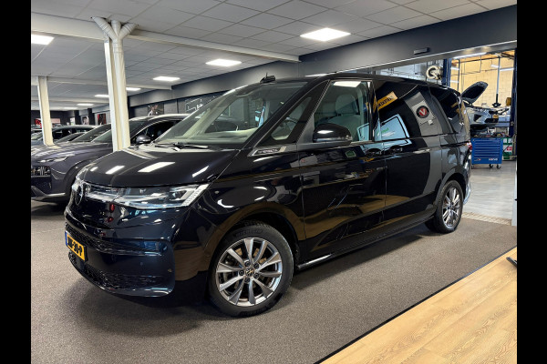 Volkswagen Multivan 1.4 eHybrid L1H1 Style / head-up / stuurverwarming / standkachel / camera HarmanKardon/ cruise stop&go