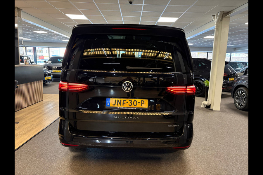 Volkswagen Multivan 1.4 eHybrid L1H1 Style / head-up / stuurverwarming / standkachel / camera HarmanKardon/ cruise stop&go