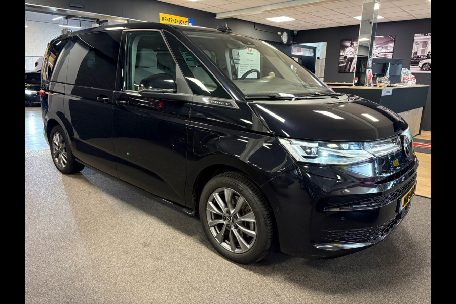 Volkswagen Multivan 1.4 eHybrid L1H1 Style / head-up / stuurverwarming / standkachel / camera HarmanKardon/ cruise stop&go