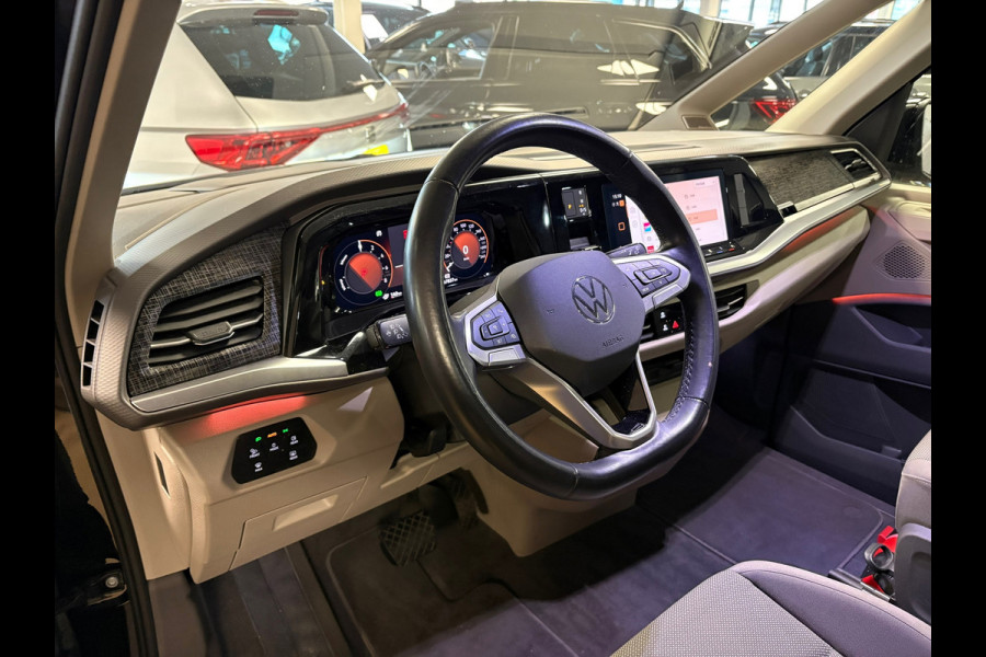 Volkswagen Multivan 1.4 eHybrid L1H1 Style / head-up / stuurverwarming / standkachel / camera HarmanKardon/ cruise stop&go