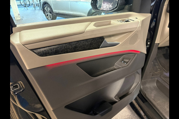 Volkswagen Multivan 1.4 eHybrid L1H1 Style / head-up / stuurverwarming / standkachel / camera HarmanKardon/ cruise stop&go