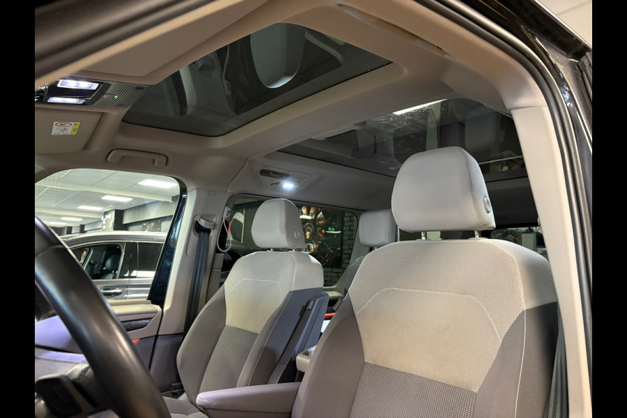 Volkswagen Multivan 1.4 eHybrid L1H1 Style / head-up / stuurverwarming / standkachel / camera HarmanKardon/ cruise stop&go