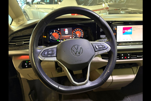 Volkswagen Multivan 1.4 eHybrid L1H1 Style / head-up / stuurverwarming / standkachel / camera HarmanKardon/ cruise stop&go