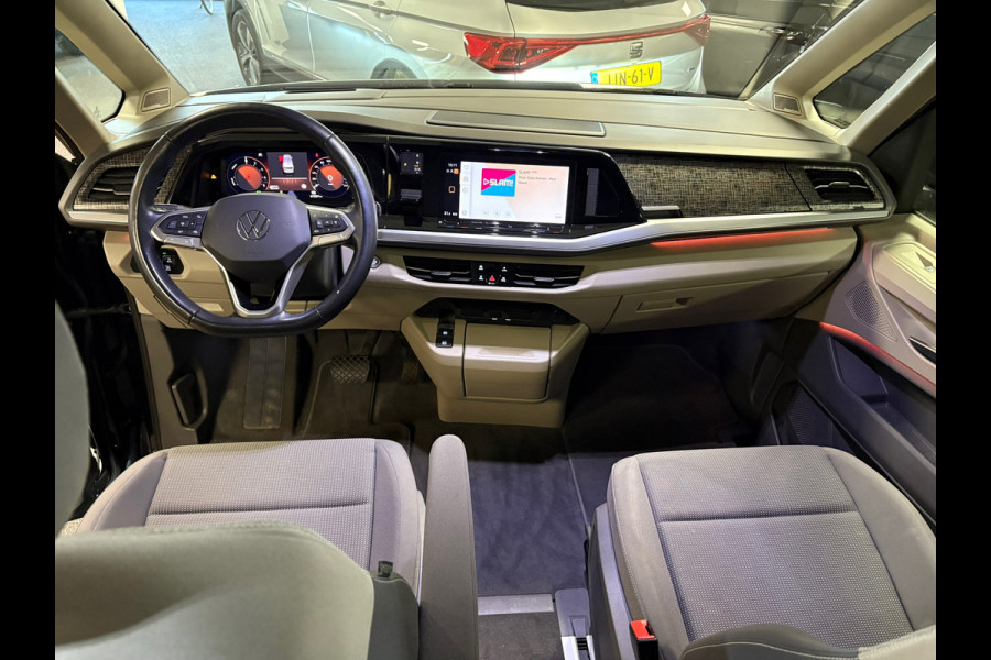 Volkswagen Multivan 1.4 eHybrid L1H1 Style / head-up / stuurverwarming / standkachel / camera HarmanKardon/ cruise stop&go