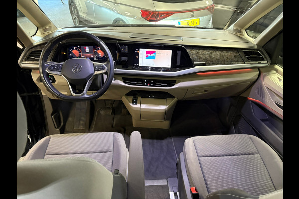 Volkswagen Multivan 1.4 eHybrid L1H1 Style / head-up / stuurverwarming / standkachel / camera HarmanKardon/ cruise stop&go
