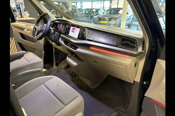 Volkswagen Multivan 1.4 eHybrid L1H1 Style / head-up / stuurverwarming / standkachel / camera HarmanKardon/ cruise stop&go