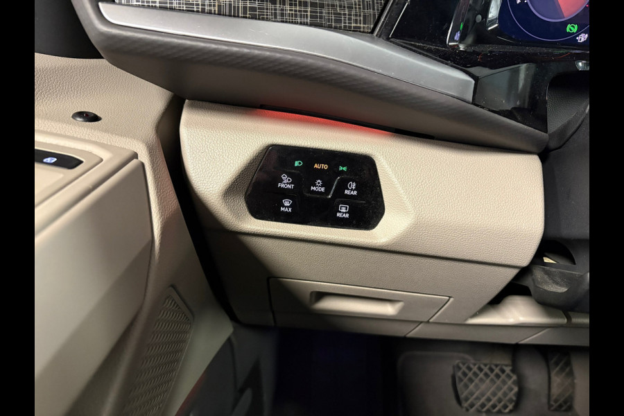 Volkswagen Multivan 1.4 eHybrid L1H1 Style / head-up / stuurverwarming / standkachel / camera HarmanKardon/ cruise stop&go