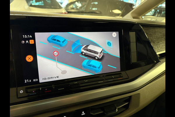 Volkswagen Multivan 1.4 eHybrid L1H1 Style / head-up / stuurverwarming / standkachel / camera HarmanKardon/ cruise stop&go