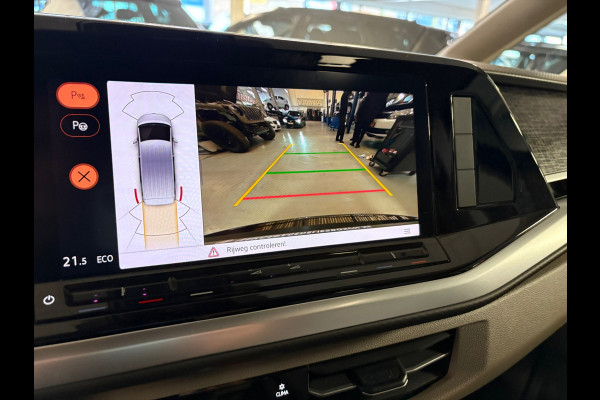 Volkswagen Multivan 1.4 eHybrid L1H1 Style / head-up / stuurverwarming / standkachel / camera HarmanKardon/ cruise stop&go