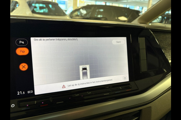 Volkswagen Multivan 1.4 eHybrid L1H1 Style / head-up / stuurverwarming / standkachel / camera HarmanKardon/ cruise stop&go