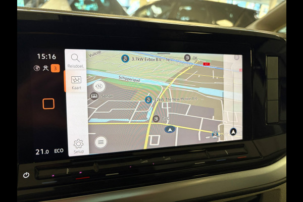 Volkswagen Multivan 1.4 eHybrid L1H1 Style / head-up / stuurverwarming / standkachel / camera HarmanKardon/ cruise stop&go