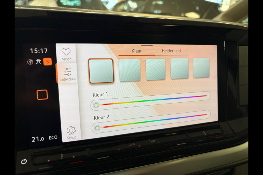 Volkswagen Multivan 1.4 eHybrid L1H1 Style / head-up / stuurverwarming / standkachel / camera HarmanKardon/ cruise stop&go