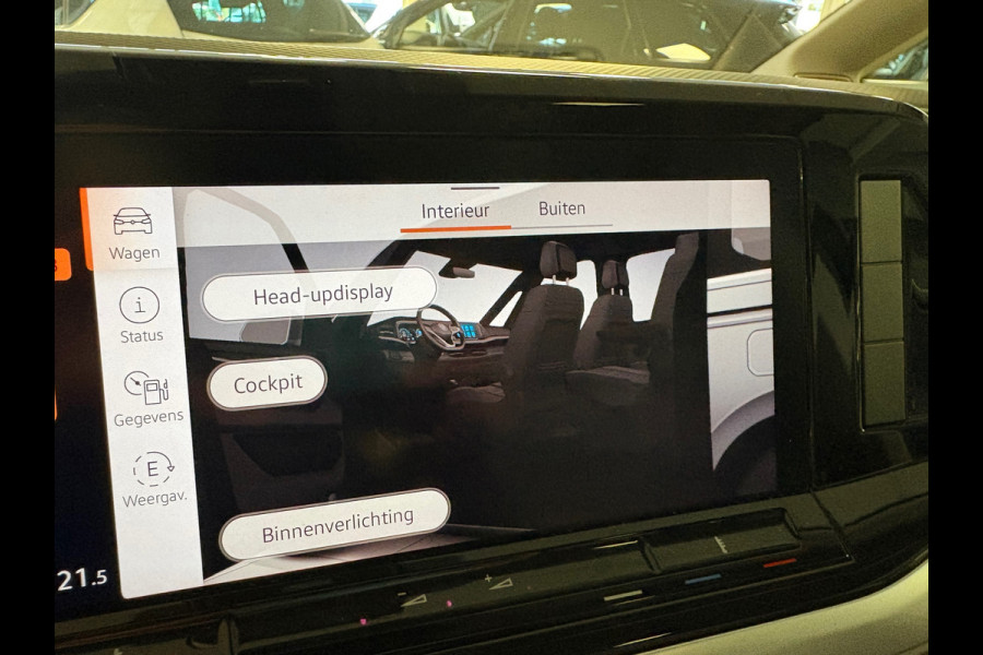 Volkswagen Multivan 1.4 eHybrid L1H1 Style / head-up / stuurverwarming / standkachel / camera HarmanKardon/ cruise stop&go