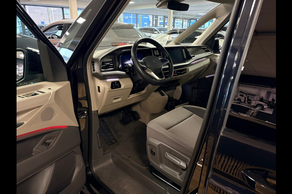 Volkswagen Multivan 1.4 eHybrid L1H1 Style / head-up / stuurverwarming / standkachel / camera HarmanKardon/ cruise stop&go
