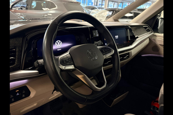 Volkswagen Multivan 1.4 eHybrid L1H1 Style / head-up / stuurverwarming / standkachel / camera HarmanKardon/ cruise stop&go