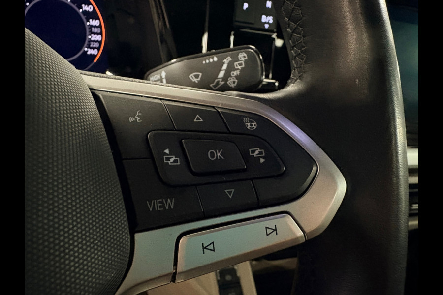 Volkswagen Multivan 1.4 eHybrid L1H1 Style / head-up / stuurverwarming / standkachel / camera HarmanKardon/ cruise stop&go