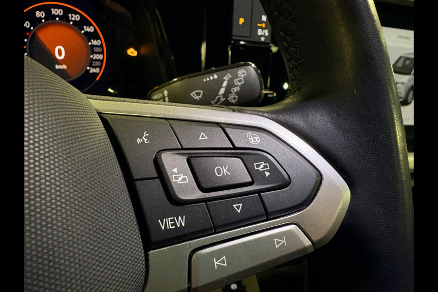 Volkswagen Multivan 1.4 eHybrid L1H1 Style / head-up / stuurverwarming / standkachel / camera HarmanKardon/ cruise stop&go