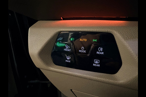 Volkswagen Multivan 1.4 eHybrid L1H1 Style / head-up / stuurverwarming / standkachel / camera HarmanKardon/ cruise stop&go