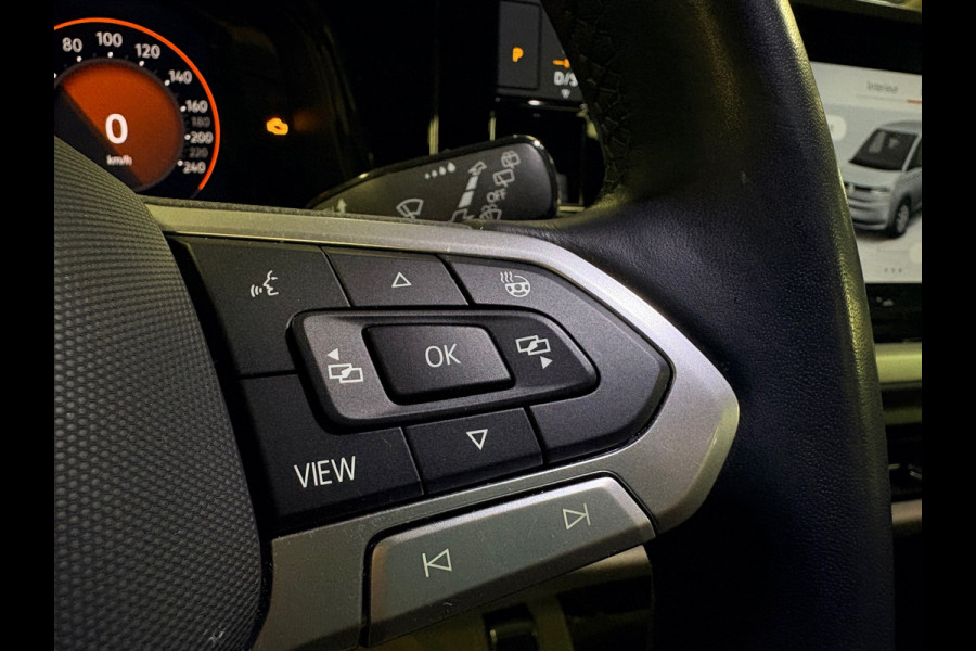Volkswagen Multivan 1.4 eHybrid L1H1 Style / head-up / stuurverwarming / standkachel / camera HarmanKardon/ cruise stop&go