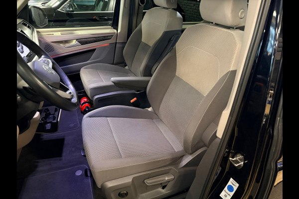 Volkswagen Multivan 1.4 eHybrid L1H1 Style / head-up / stuurverwarming / standkachel / camera HarmanKardon/ cruise stop&go