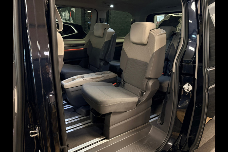 Volkswagen Multivan 1.4 eHybrid L1H1 Style / head-up / stuurverwarming / standkachel / camera HarmanKardon/ cruise stop&go