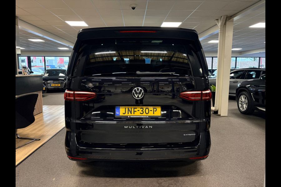 Volkswagen Multivan 1.4 eHybrid L1H1 Style / head-up / stuurverwarming / standkachel / camera HarmanKardon/ cruise stop&go
