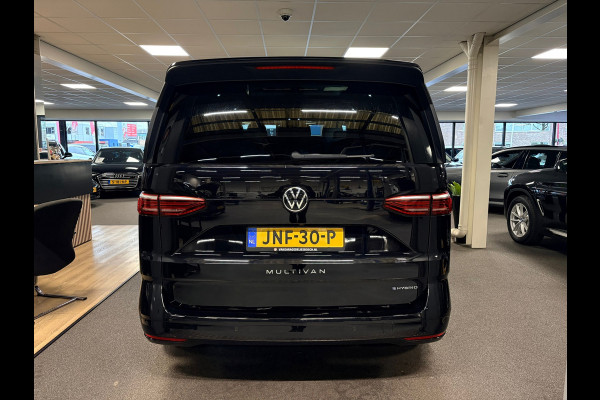 Volkswagen Multivan 1.4 eHybrid L1H1 Style / head-up / stuurverwarming / standkachel / camera HarmanKardon/ cruise stop&go