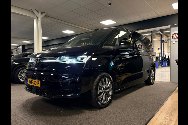 Volkswagen Multivan 1.4 eHybrid L1H1 Style / head-up / stuurverwarming / standkachel / camera HarmanKardon/ cruise stop&go