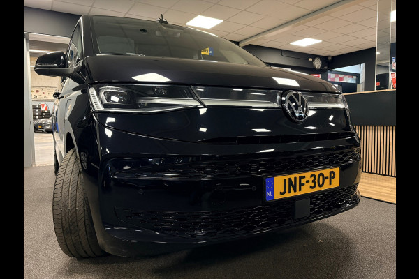 Volkswagen Multivan 1.4 eHybrid L1H1 Style / head-up / stuurverwarming / standkachel / camera HarmanKardon/ cruise stop&go