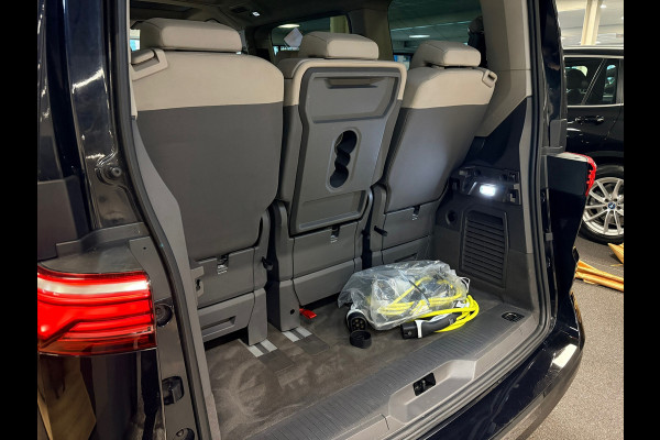 Volkswagen Multivan 1.4 eHybrid L1H1 Style / head-up / stuurverwarming / standkachel / camera HarmanKardon/ cruise stop&go