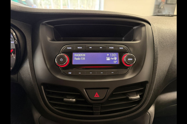 Opel KARL 1.0 ecoFLEX Edition