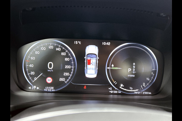 Volvo S60 2.0 T6 AWD R-Design 340PK / Harman Kardon / Lederen Int / Panorama schuifdak / Navi / Cruise-adaptief / Trekhaak / Carplay / Apk 04-2026