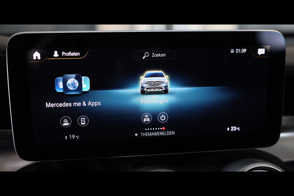Mercedes-Benz GLC 300e 4MATIC AMG 63 Look / Memory / Burmester / Digital Cockpit / Open Pano / 360 Camera / Acc / 21 Inch