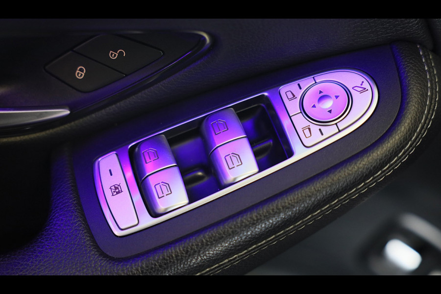 Mercedes-Benz GLC 300e 4MATIC AMG 63 Look / Memory / Burmester / Digital Cockpit / Open Pano / 360 Camera / Acc / 21 Inch