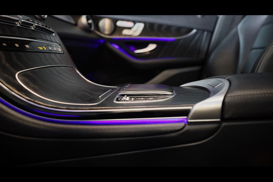 Mercedes-Benz GLC 300e 4MATIC AMG 63 Look / Memory / Burmester / Digital Cockpit / Open Pano / 360 Camera / Acc / 21 Inch