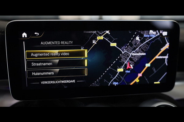 Mercedes-Benz GLC 300e 4MATIC AMG 63 Look / Memory / Burmester / Digital Cockpit / Open Pano / 360 Camera / Acc / 21 Inch