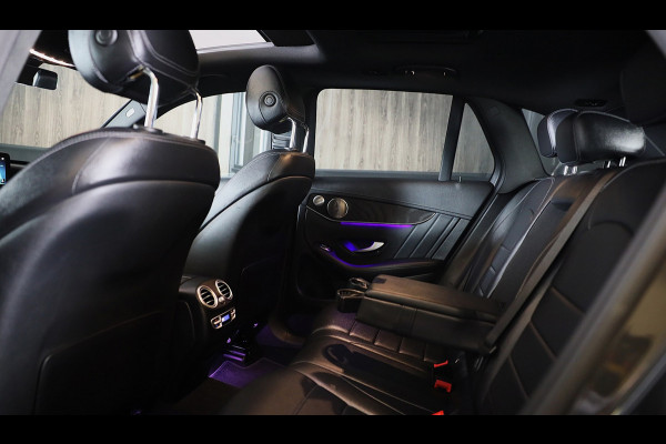 Mercedes-Benz GLC 300e 4MATIC AMG 63 Look / Memory / Burmester / Digital Cockpit / Open Pano / 360 Camera / Acc / 21 Inch