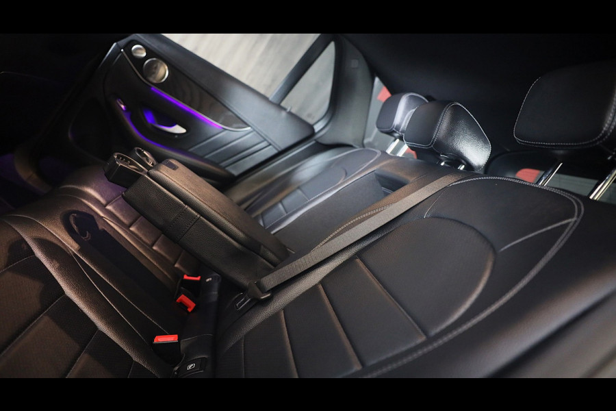 Mercedes-Benz GLC 300e 4MATIC AMG 63 Look / Memory / Burmester / Digital Cockpit / Open Pano / 360 Camera / Acc / 21 Inch