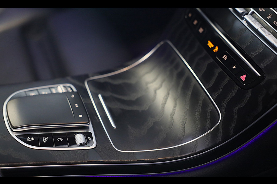 Mercedes-Benz GLC 300e 4MATIC AMG 63 Look / Memory / Burmester / Digital Cockpit / Open Pano / 360 Camera / Acc / 21 Inch