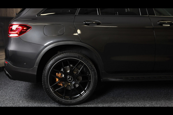 Mercedes-Benz GLC 300e 4MATIC AMG 63 Look / Memory / Burmester / Digital Cockpit / Open Pano / 360 Camera / Acc / 21 Inch