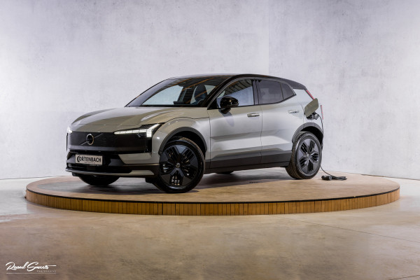 Volvo EX30 Cross Country Twin Motor Performance Ultra 69 kWh | Nieuw | Adaptieve cruise | Panorama dak | Harman Kardon | Memory | Blis |