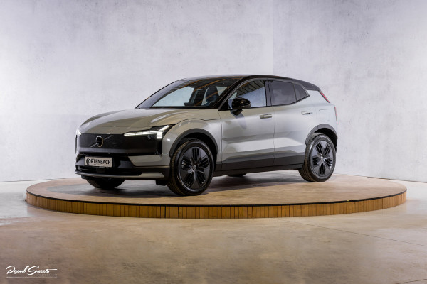 Volvo EX30 Cross Country Twin Motor Performance Ultra 69 kWh | Nieuw | Adaptieve cruise | Panorama dak | Harman Kardon | Memory | Blis |