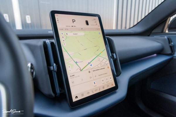 Volvo EX30 Cross Country Twin Motor Performance Ultra 69 kWh | Nieuw | Adaptieve cruise | Panorama dak | Harman Kardon | Memory | Blis |